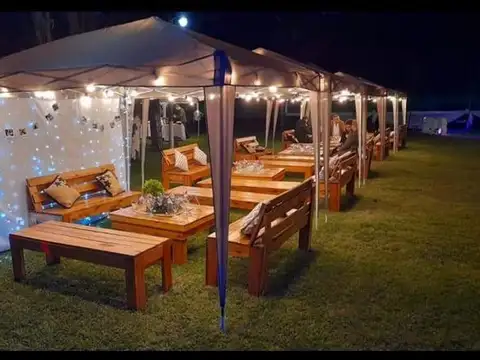 Quinta en Venta de 3 dormitorios