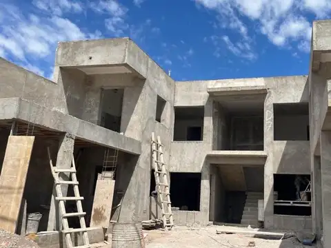 VENTA DEPARTAMENTO 3 HABITACIONES EN POZO LUJÁN