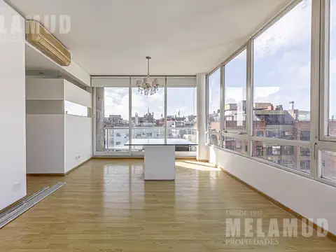 Departamento en Alquiler 10 años