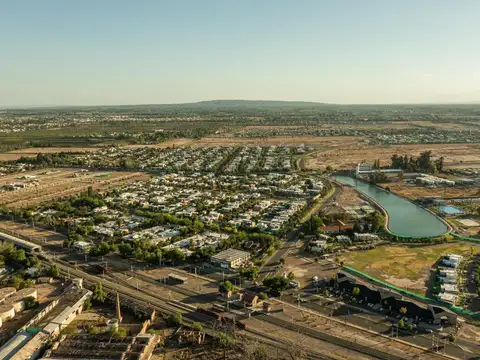 Barrio Lomas del Torreón