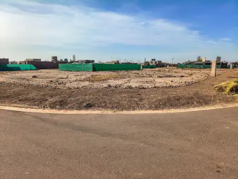 Barrio Lomas del Torreón