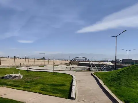 TERRENO EN VENTA BARRIO EL TORREÓN CON TOUR VIRTUAL
