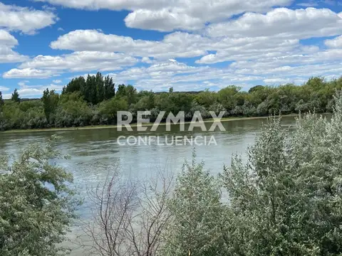 VENTA CHACRA 82 HECTAREAS EN POMONA