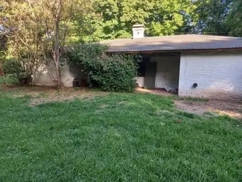 Quinta en Venta con 3 cocheras