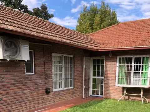 Casa en Venta de 3 dormitorios