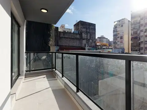 VENTA DEPARTAMENTO 3 AMBIENTES A ESTRENAR