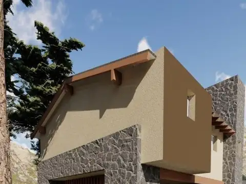 Se vende casa a Estrenar con Costa de Rio - Posta Carreta Club de Capo -