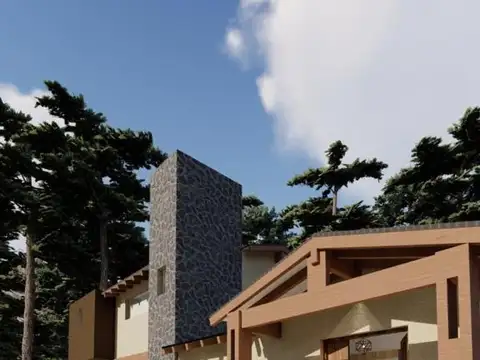 Casa en Venta en Santa Rosa De Calamuchita, USD 330.000