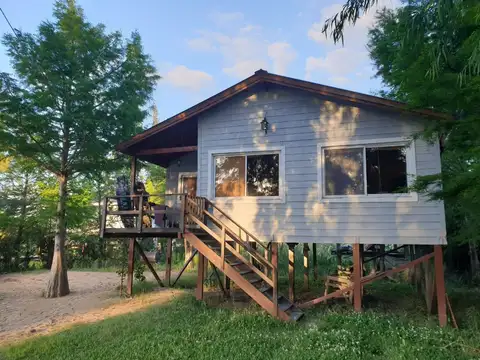 Casa  en Venta en Dorado, Zona Delta, Tigre