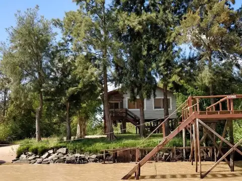 Casa  en Venta en Dorado, Zona Delta, Tigre