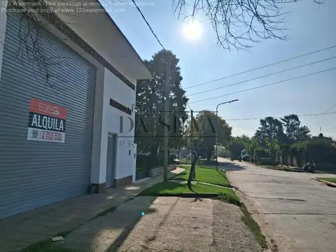 Galpon en Alquiler en Marcos Paz, $ 1.800.000