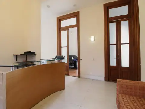 Departamento 5 ambientes con 2 baños