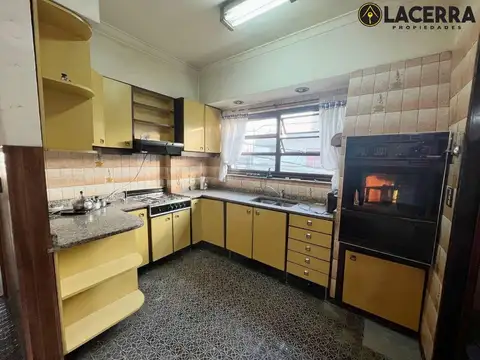 Ph 5 ambientes con terraza en venta San Andres APTO CREDITO