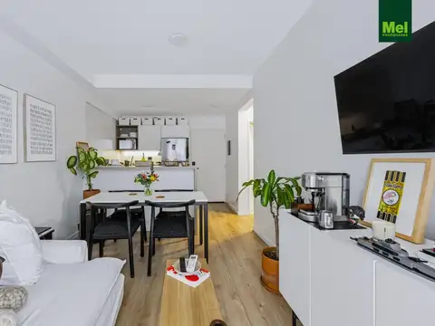 Departamento en Venta Permite mascota