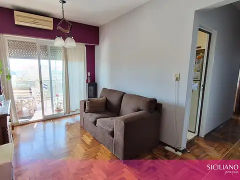 Departamento en Venta de 2 dormitorios