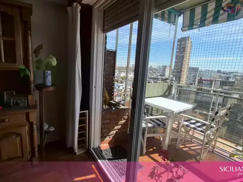 Departamento en Venta en Floresta, USD 90.000