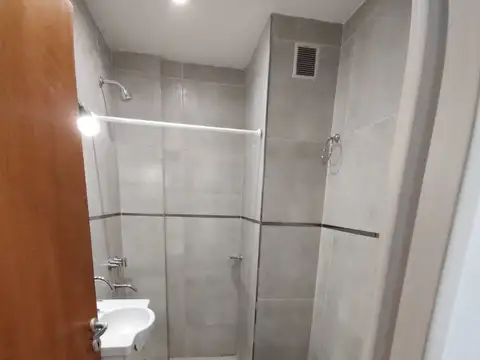 DEPARTAMENTO 1 AMBIENTE - VILLA CENTRAL NORTE, RESISTENCIA
