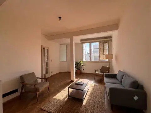 Departamento 3 amb en venta en Congreso