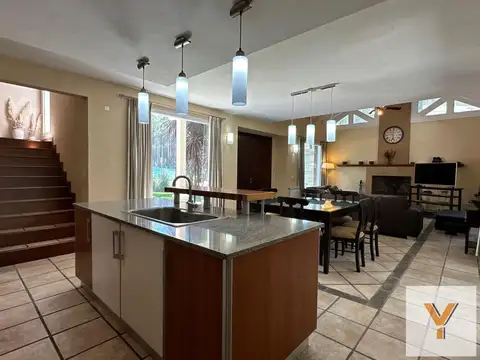 Casa en Venta en Pinamar, USD 330.000