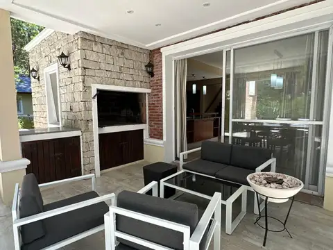 Casa en Venta al Norte