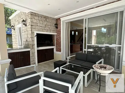 Casa en Venta al Norte