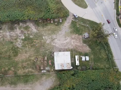 Terreno en Venta en Zona Centro, USD 390.000