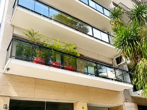 Departamento Dúplex  en Venta en Barrio Norte, Capital Federal, Buenos Aires
