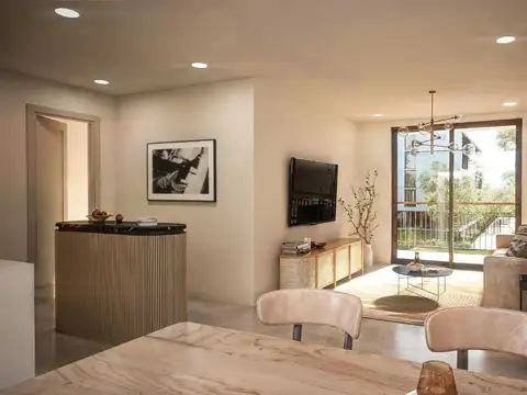 Departamento en Venta al Oeste