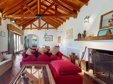 Casa en Venta 30 años
