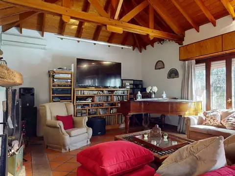 Casa en Venta al Norte