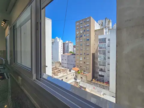 Bolívar y Bartome Mitre