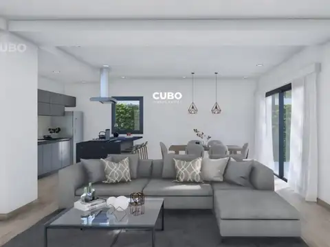 BARRIO LAR DE TERRADA - Luján de Cuyo - Mendoza