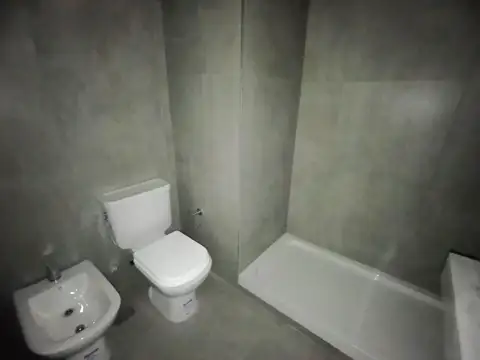 DEPTO A ESTRENAR 2 AMBIENTES C/BALCÓN EN ALMAGRO