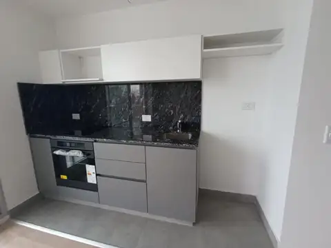 Departamento en Venta en Almagro, USD 109.000