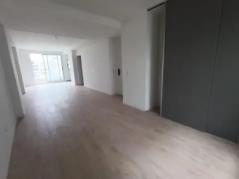 DEPTO A ESTRENAR 2 AMBIENTES C/BALCÓN EN ALMAGRO