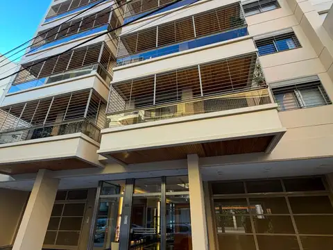 Departamento - Barrio Norte
