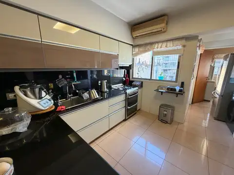 Departamento en Venta 25 años