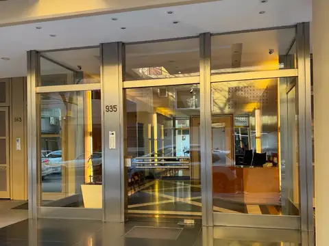 Departamento en Venta en Barrio Norte, USD 378.000