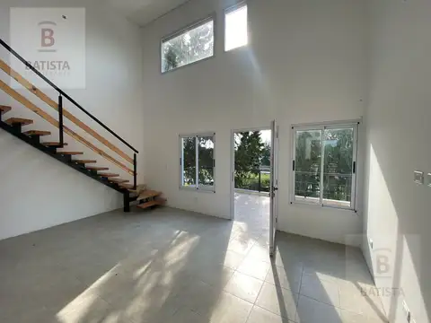 ¡ALQUILA! Departamentos u oficinas – A ESTRENAR, sobre Colectora Ruta N°2