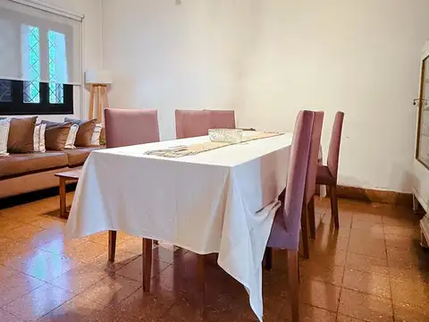 Casa en Venta en Barrio Norte, USD 135.000