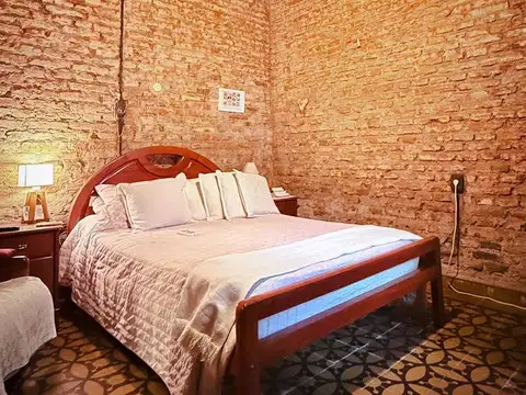 Casa en  Venta Soldati al 600