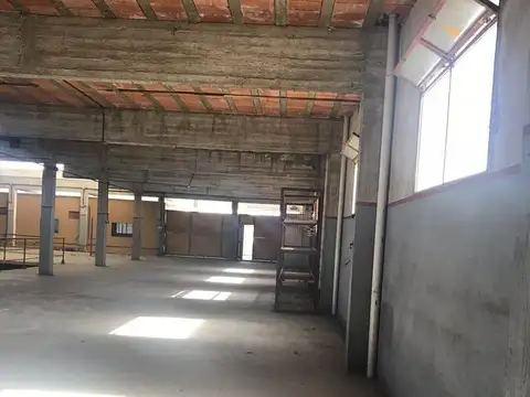 Galpon en Venta en Rosario, USD 1.500.000