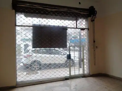 Local en Alquiler 55 años