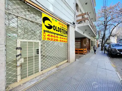 Humberto Primo 2100