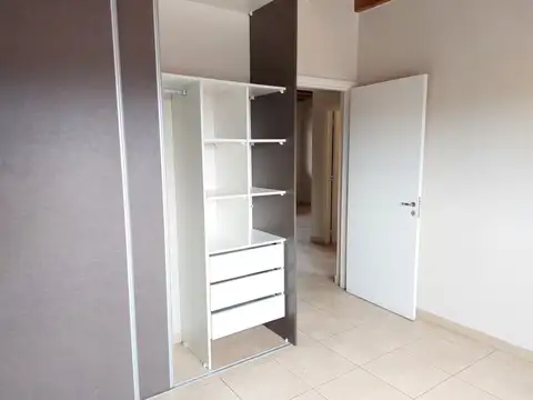 Departamento en Alquiler 6 años