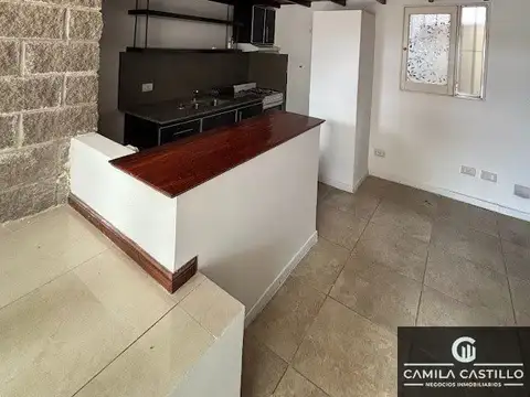 Depto Tipo Casa en Venta A Estrenar