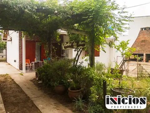 Casa en Venta en Mar de Ajo, USD 120.000