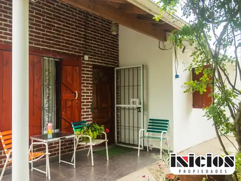 Casa en Venta de 2 dormitorios