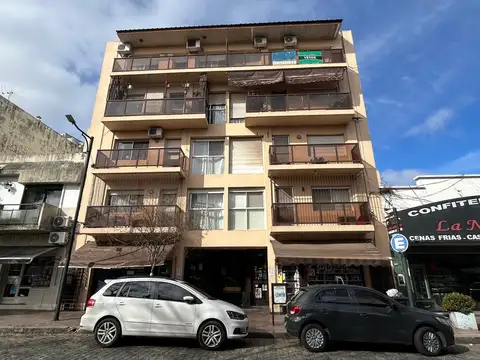 Excelente departamento en Victoria, 2 ambientes en venta, muy céntrico, apto crédito