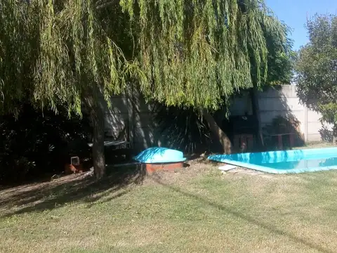 Casa en Venta 7 años